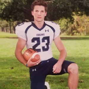 Meet your Posher, Bradlee